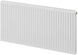Radiatorius Mexen CV11, 600 x 1400 mm, pajungimas iš apačios, 1307 W, baltas