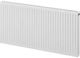 Radiatorius Mexen CV21, 500 x 1000 mm, apatinio pajungimo, 1108 W, baltas