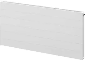 Radiatorius Mexen Line CVL11, 300 x 900 mm, apatinio pajungimo, 409 W, baltas