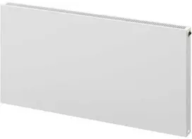 Radiatorius Mexen Flat CVF21, 500 x 900 mm, pajungimas iš apačios, 907 W, baltas