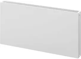 Radiatorius Mexen Flat CF22, 500 x 1300 mm, šoninio pajungimo, 1774 W, baltas