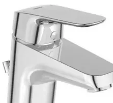 IDEAL STANDARD Børma Ceraflex praustuvo maišytuvas su ištraukiamu dugno vožtuvu