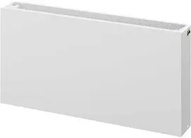 Radiatorius Mexen Flat CVF33, 900 x 1200 mm, apatinio pajungimo, 3601 W, baltas