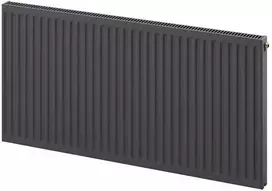 Radiatorius Mexen CV11, 900 x 2800 mm, pajungimas iš apačios, 3565 W, antracito