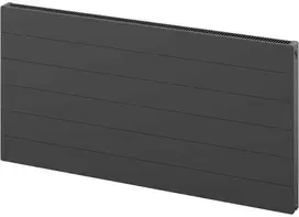 Radiatorius Mexen Line CL11, 500 x 600 mm, šoninio pajungimo, 409 W, antracito