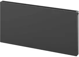 Radiatorius Mexen Flat CVF21, 500 x 1800 mm, pajungimas iš apačios, 1815 W, antracito