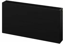 Radiatorius Mexen Line CVL33, 600 x 1200 mm, apatinio pajungimo, 2641 W, juodas