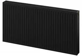 Radiatorius Mexen CV22, 900 x 500 mm, pajungimas iš apačios, 1142 W, juodas