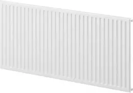 Radiatorius Mexen CH10 Hygiene, 900 x 1400 mm, pajungimas iš šono, 1250 W, baltas