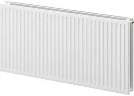 Radiatorius Mexen CVH20 Hygiene, 300 x 1200 mm, apatinio pajungimo, 764 W, baltas