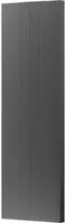 Radiatorius Mexen Line VS20SL, 1400 x 500 mm, pajungimas iš apačios per vidurį, 890 W, antracito
