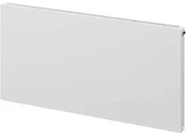 Radiatorius Mexen Flat CVF11, 900 x 500 mm, pajungimas iš apačios, 546 W, baltas
