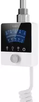 Mexen FA-BG8 elektrinis kaitinimo elementas 300 W, baltas