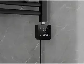 Mexen FA-05W elektrinis kaitinimo elementas 450 W, juodas