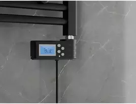 Mexen FA-J1229 elektrinis kaitinimo elementas 300 W, juodas