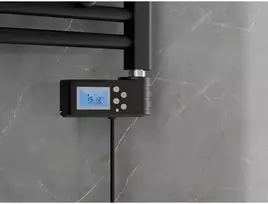 Mexen FA-J1229 elektrinis kaitinimo elementas 600 W, juodas