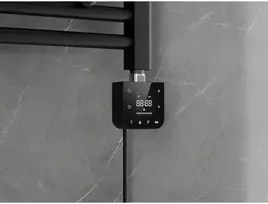 Mexen FA-F elektrinis kaitinimo elementas su Wi-fi, 900 W, juodas