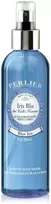 Perlier Mėlyna Iris Scented Body Vanduo kūno dulksna, 200 ml