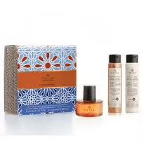 Prija Jus d’Ambre rinkinys_parfumas 50ml,100ml x2