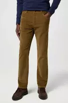 Velvetinės kelnės WRANGLER