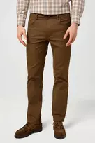 Klasikinės kelnės WRANGLER