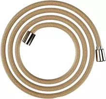 Tekstilinė dušo žarna Hansgrohe Designflex 200 cm, 28230990
