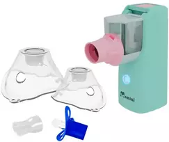 Momini tinklelio inhaliatorius NebuFlow