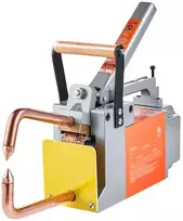 Nešiojamas taškinis suvirintojas, 3.175mm, 8KVA, 6500A, rankinis, suvirinimo aparatas, lituoklis