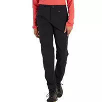 Moteriškos kelnės Marmot Wm's Mountain Active Pant Juodas - Juoda - XS