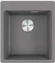 Plautuvė Franke MRG 610-39 Stone pilkas