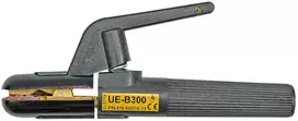 Elektrodo suvirinimo laikiklis UE-200, MMA suvirinimas, 2-5 mm elektrodai, izoliuotas elektrodo laikiklis