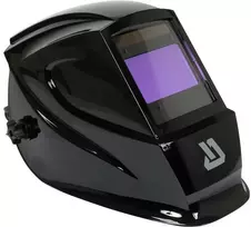 Suvirinimo skydelis savaime tamsėjantis, True Color filtras MMA MIG MAG TIG, reguliuojamas jautrumas