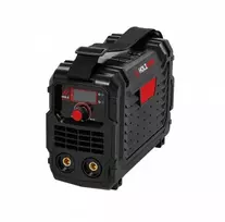 Mini inverterinis suvirinimo aparatas, MMA elektrodinis suvirinimo aparatas, kompaktiškas ir lengvas, 10-160A suvirinimo srovė, nešiojamas lankinis suvirinimo aparatas