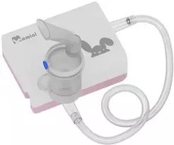 Momini kompresorinis inhaliatorius NebuEasy