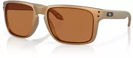OAKLEY HOLBROOK XL Bronze/Prizm Bronze Polerizuoti saulės akiniai
