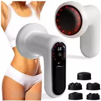 Media tech Belaidis anticeliulitinis masažuoklis ANTICELL MASSAGER (MT6536)