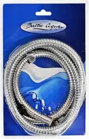 Baltic Aqua Dušo žarna H-1 Chromuota 1.25 m