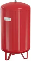 Comap Kombinuoto vandens šildymo sistemos plėtimo bakas Contra-Flex 150L/1.5 [6 bar], jungtis 3/4, spalva raudona Plėtimo bakai