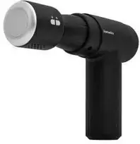 Homedics PGM-45HC-BK Novo Hot Cold Massage Gun