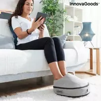 InnovaGoods Pėdų masažuoklis Futsa