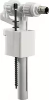 Šoninis pripildymo vožtuvas SIAMP 3 / 8 "žalvaris (COMPACTT95L-3 / 8M)