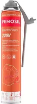 Sandarinimo putos elektros instaliacijai PENOSIL ElectroFoam 220V 750 ml.