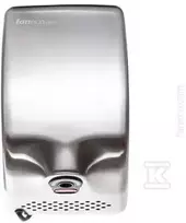 Rankų džiovintuvas 1350 W PASSAT V, Faneco