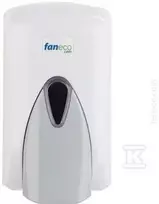 Skysto muilo dozatorius 0,5 l POP, Faneco