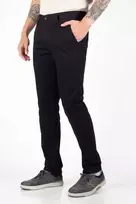 Klasikinės kelnės BLK BY XJEANS