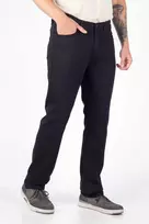 Klasikinės kelnės BLK JEANS