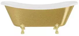 Vonia Besco Amelia Glam 190, Gold+Gold (be sifono, su persipylimo skyle)
