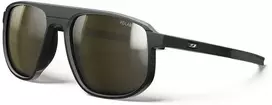 Prancūzija Julbo Ward mat juodas SP3 polarized saulės akiniai