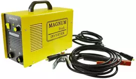 Magnum INVERTERINIS SUVIRINIMO APARATAS SNAKE 200P 200A KPL. SNA200PK