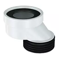 Plastbrno WC manžetė fiksuota ekscentrinė 60